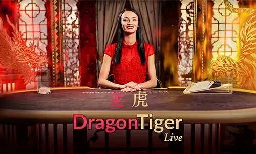 Live Dealer Games with Jeep theme